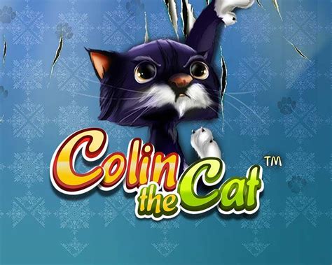 Colin The Cat NetBet